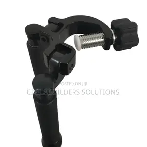 Genuine Bipod For Holding Prism Pole