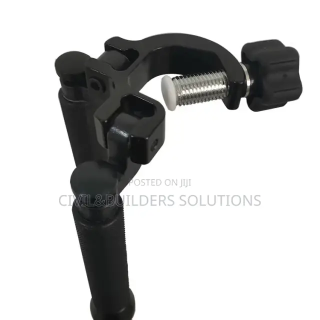 Genuine Bipod For Holding Prism Pole