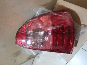 Back Lights Lamp/Rear Lights Lamp Fielder