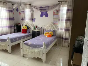 Furnished 4bdrm Apartment in 24On3, Nairobi Central for sale