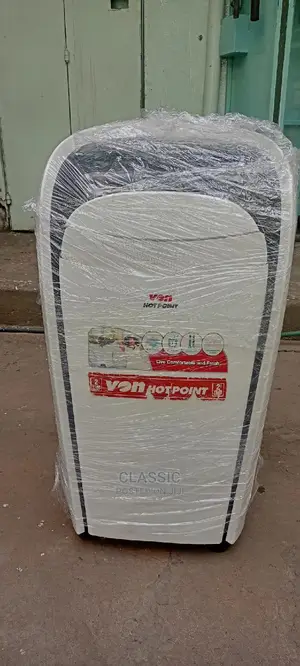 Portable Air Conditioner