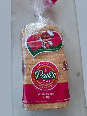 Bread Packaging, Bread Bags/Wrappers