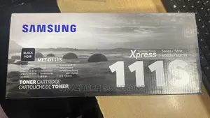 Samsung Mlt-D111s Original Toner 111S