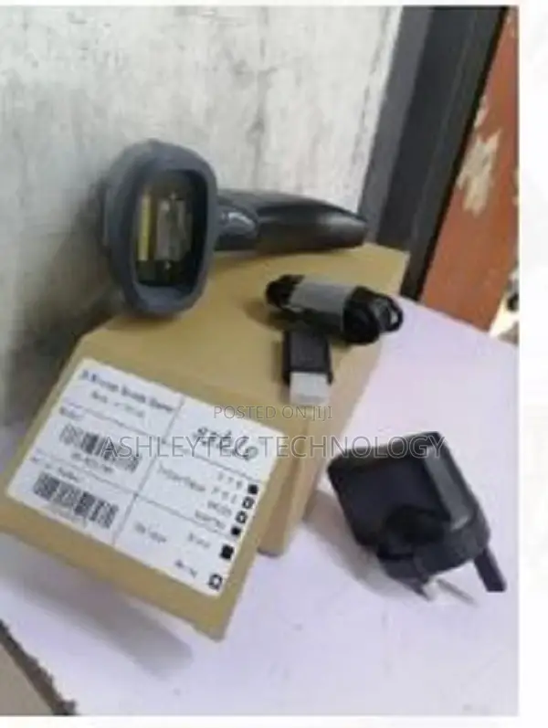 New Arrival Bar Code Scanner Bar Code Scanner