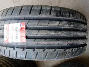 245/45r18 Lassa Tyre Made in Turkey