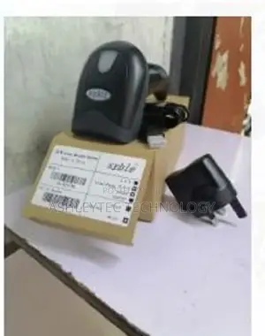 Best 1d Wireless Bar Code Scanner With Stand