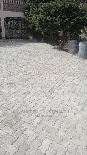 Ordinay Cabro Pavers