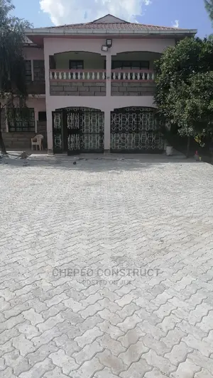 Ordinay Cabro Pavers