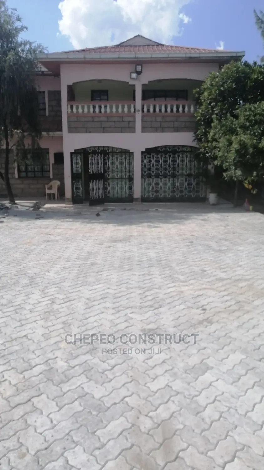 Ordinay Cabro Pavers