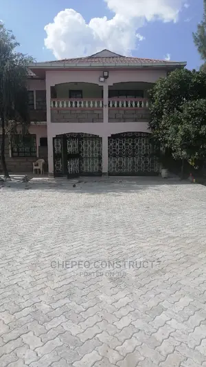 Ordinay Cabro Pavers