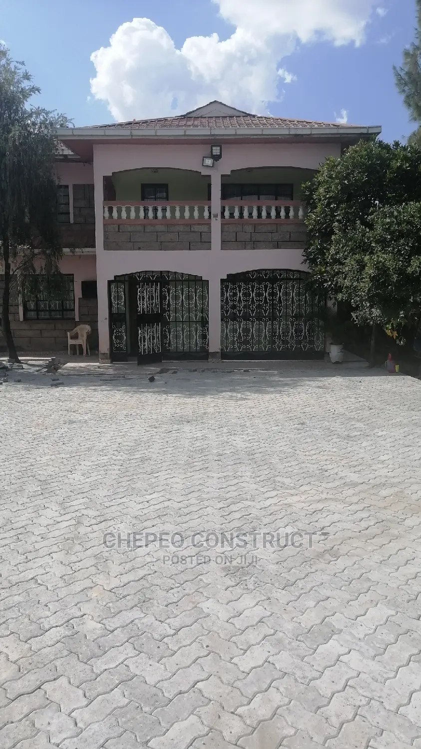 Ordinay Cabro Pavers