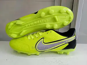 Nike Tiempo Football Boots