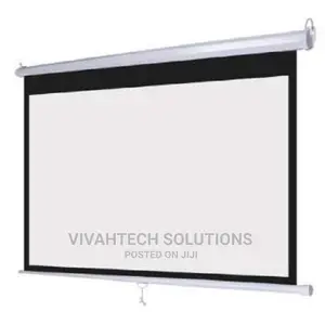 Projector Screen 200 by 200 Manual