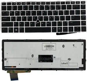 HP Folio 9470M 9480M Keyboard Backlight