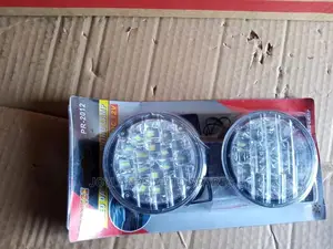 Led Universal Fog Lights