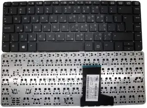 Hp Probook 430 G1 Keyboard