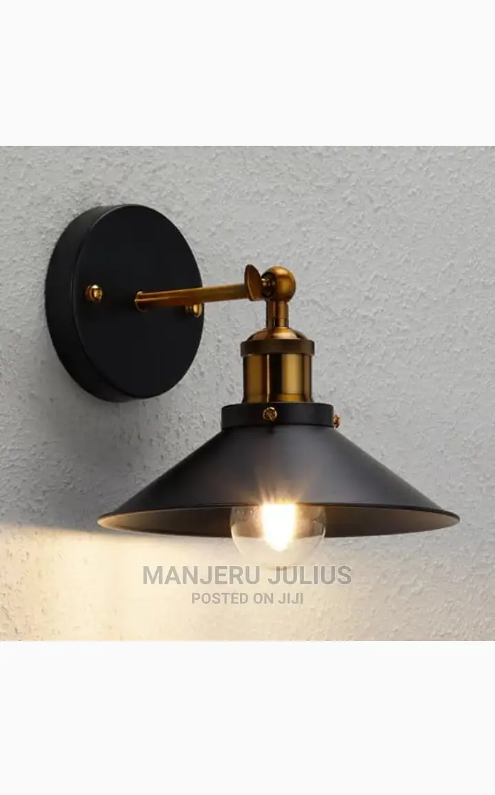 Wall Light