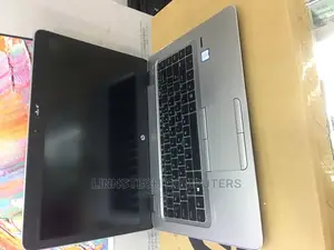 Laptop HP EliteBook 840 G4 8GB Intel Core I5 HDD 500GB