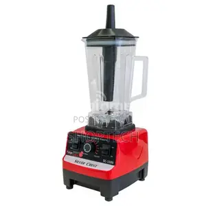 Silver Crest Professional Blender
