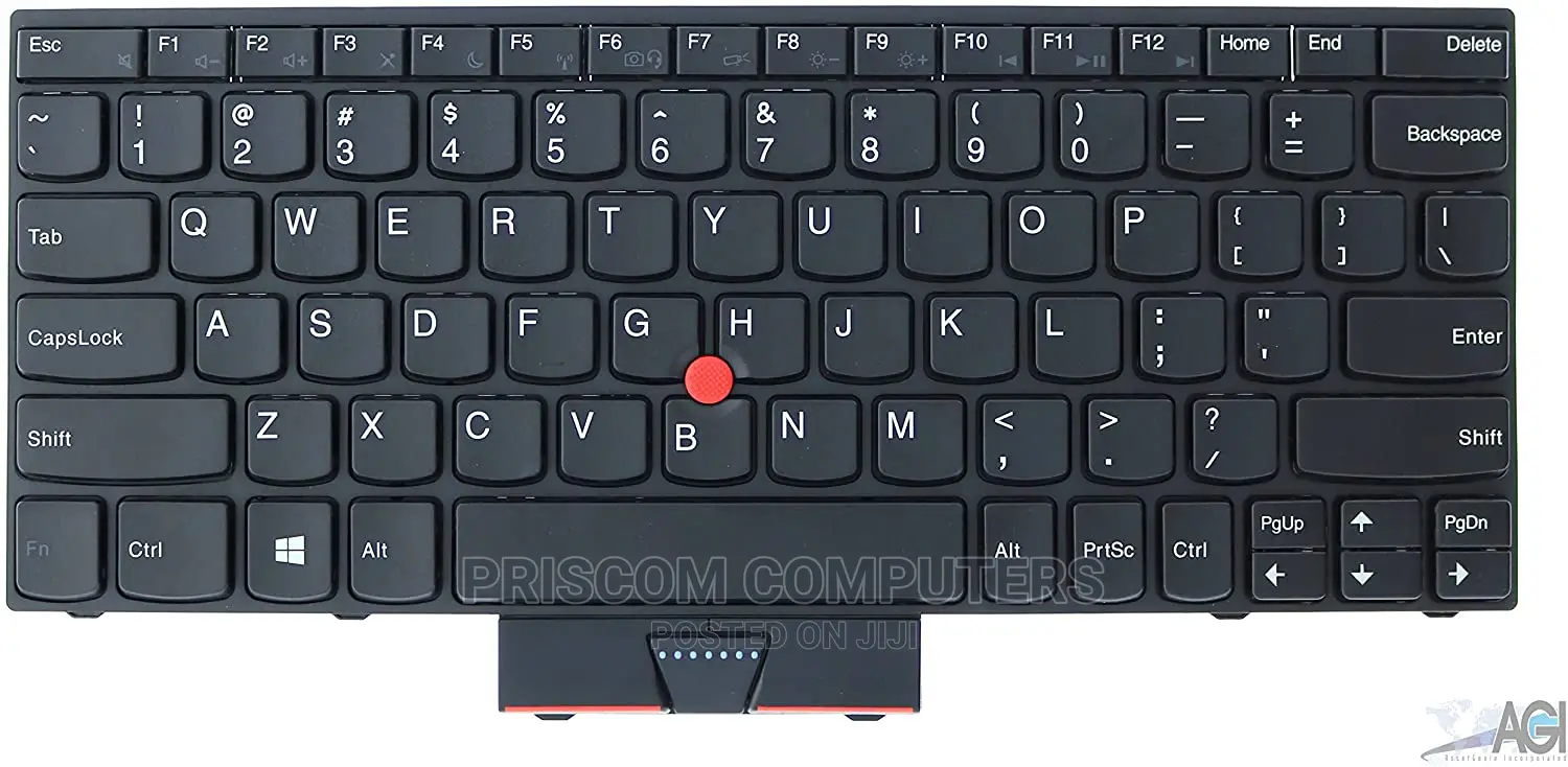 Lenovo Thinkpad X121E X130E X131E X140E Keyboard