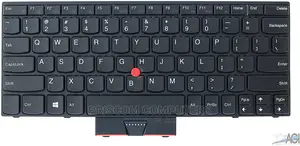 Lenovo Thinkpad X121E X130E X131E X140E Keyboard