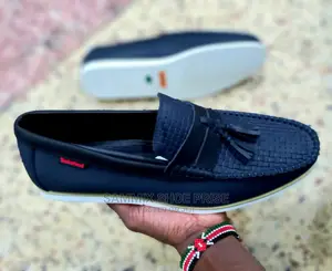 Clarks Loffers