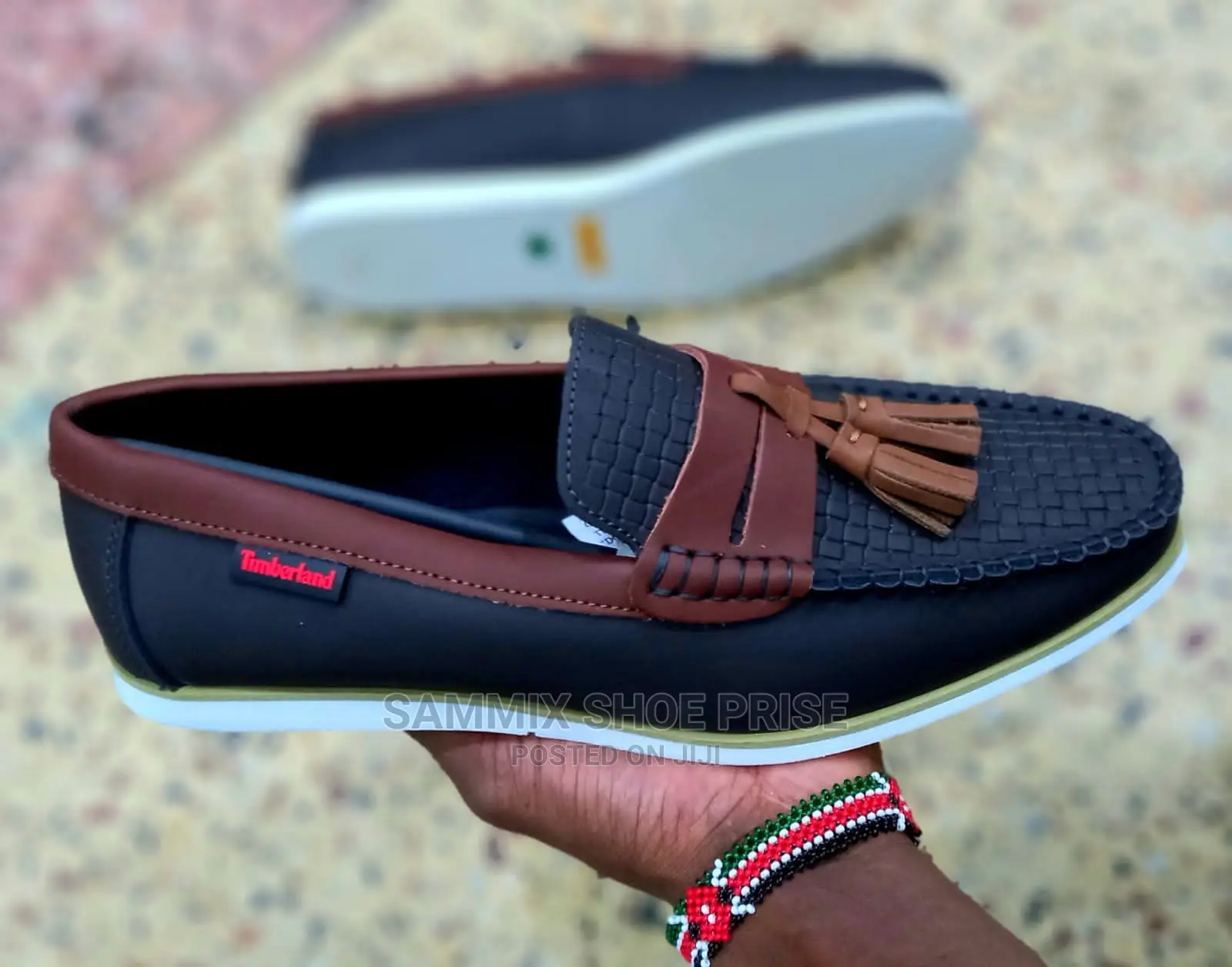 Clarks Loffers