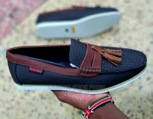 Clarks Loffers