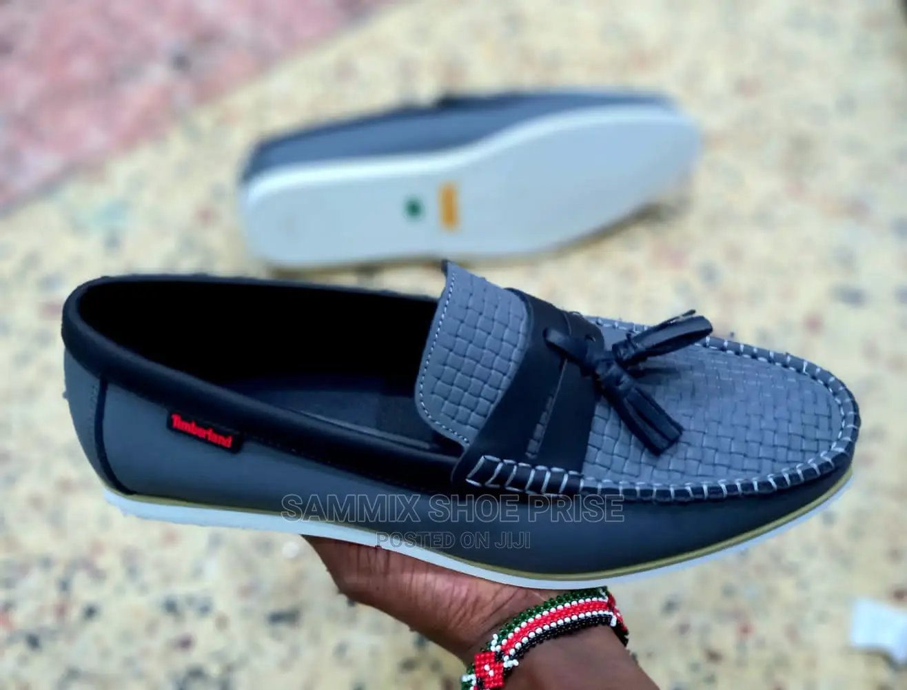 Clarks Loffers