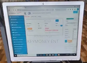 Innovated Spare Part Shop Point Of Sale System