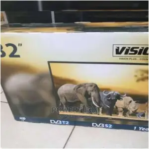 Vision 32 Inch Digital Tv