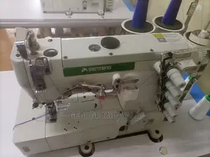 Brand New Quality Flat Lock Machine