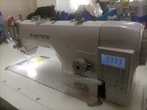Directdrive Straight Sewing Machine
