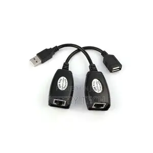USB Extension Adapter