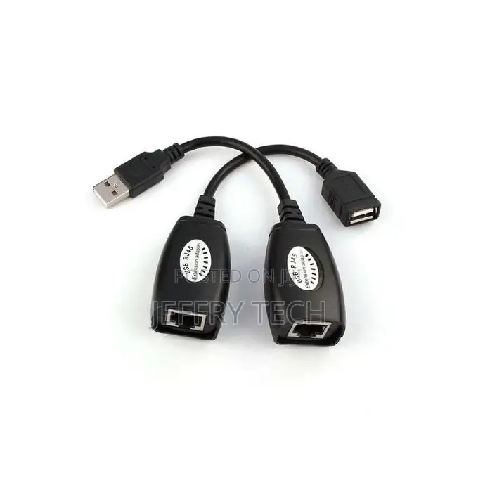 USB Extension Adapter