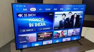 40 Inches Vitron Smart TV (Vidaa)