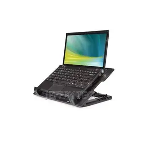 Laptop Stand Cooling Fan (Only)