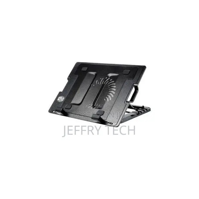 Laptop Stand Cooling Fan (Only)