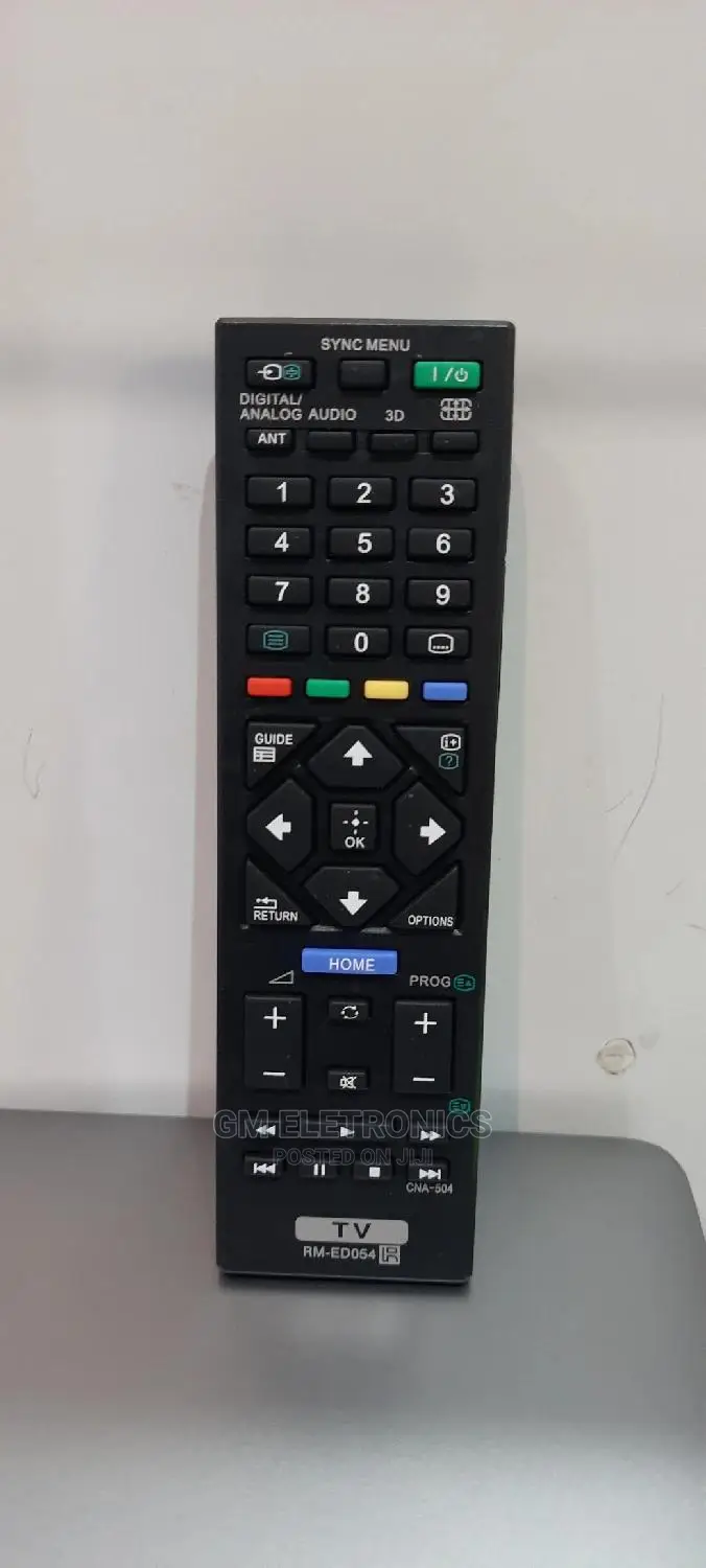 Sony Digital Replacement Remote