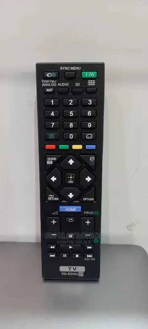 Sony Digital Replacement Remote