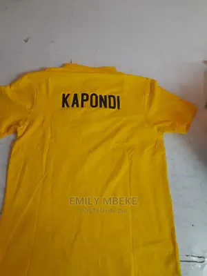 Polo T-Shirt