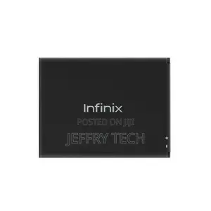 Infinix Hot 3 (BL-30LX) 3000mah Replacement Battery 
