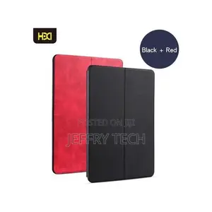 iPad Pro 11 2020 Leather Flip Case -2 Sided Color