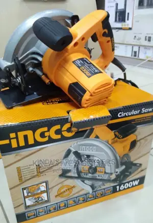 Exemplary 1600watts Ingco Circular Saw