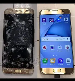 Mobile Phone Screen Replacement