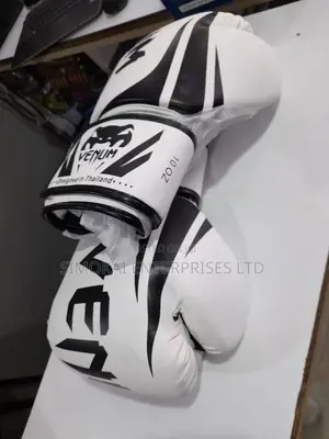 Boxing Gloves > Boxing Gloves