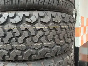 275/70 R 17 Yusta All Terrain Tyres,