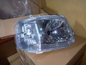 Headlamp TOYOTA Hiacel