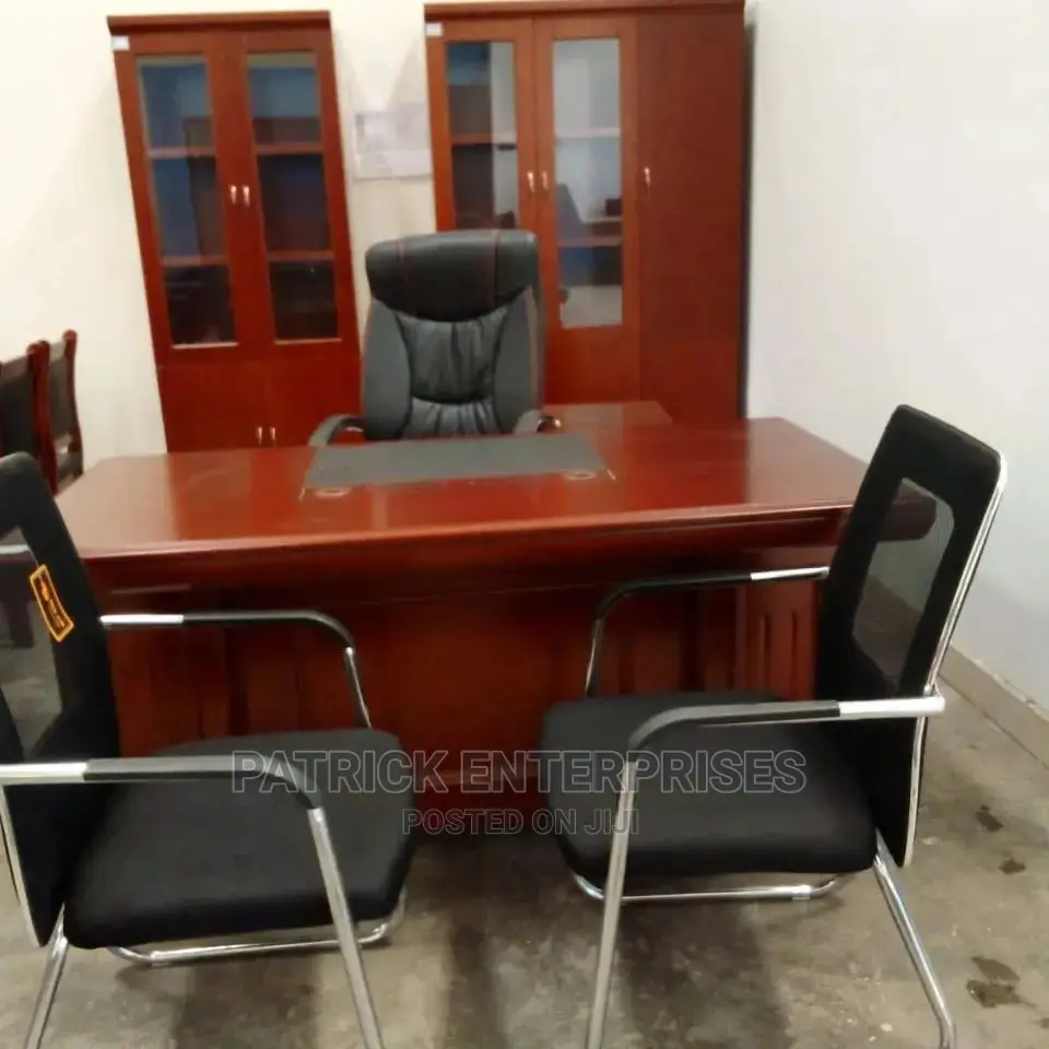 Complete Office Set Imported Directions Office Set