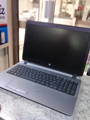 Laptop HP ProBook 450 G2 4GB Intel Core I5 HDD 500GB